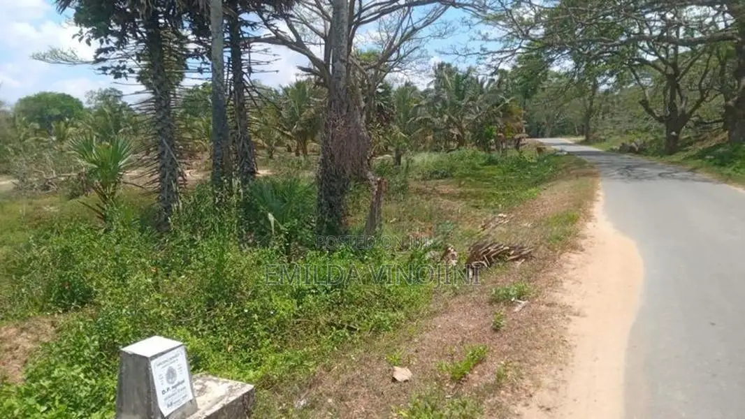 Land for Sale - Galgamuwa
