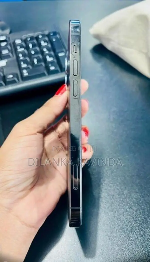 Apple iPhone 12 Pro (Used)