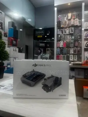 Mini 5 Pro Drone