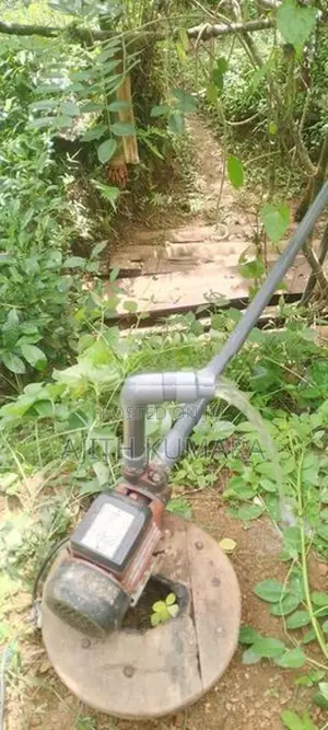 Water Motor
