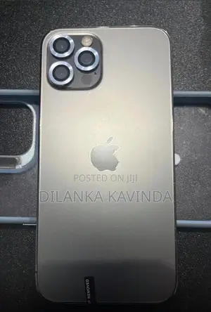 Apple iPhone 12 Pro (Used)