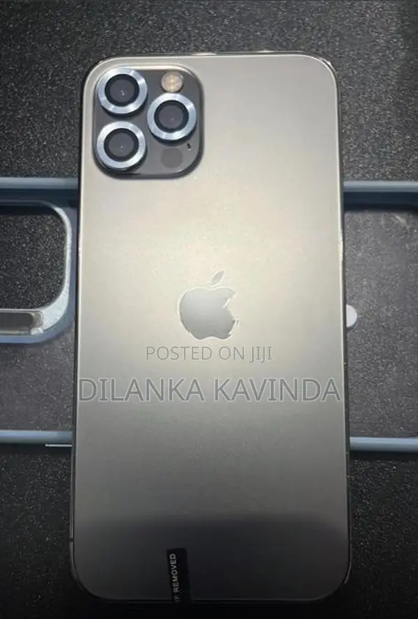 Apple iPhone 12 Pro (Used)