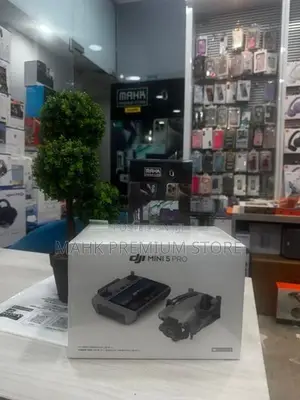 Mini 5 Pro Drone