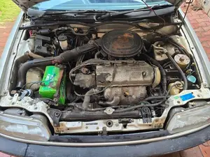 Honda Civic 1988