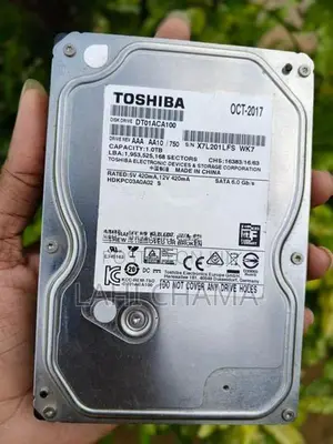 1tb Toshiba