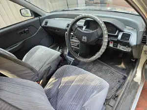 Honda Civic 1988