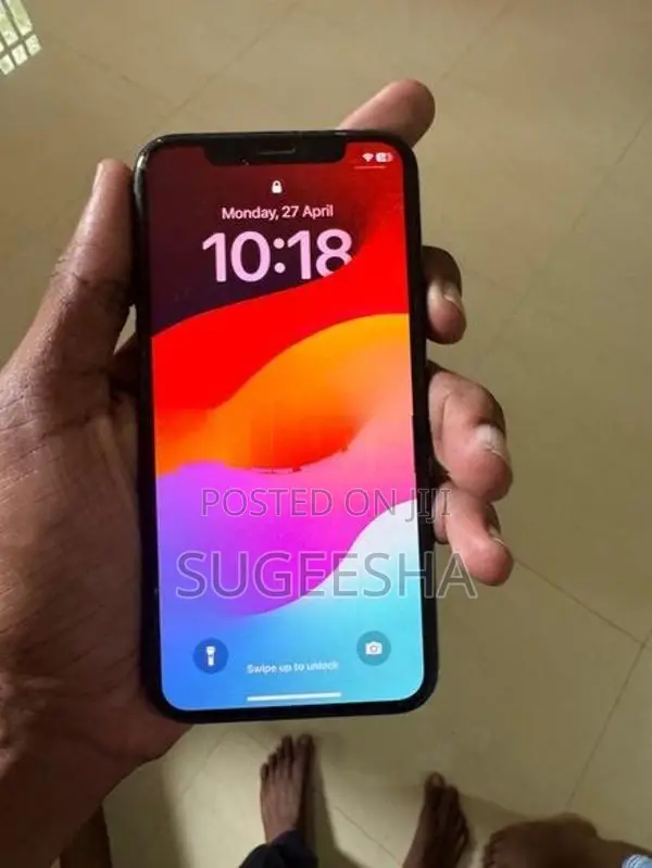 Apple iPhone 11 Pro (Used)