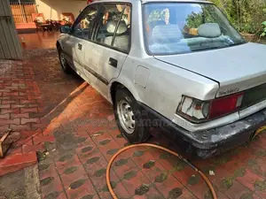 Honda Civic 1988