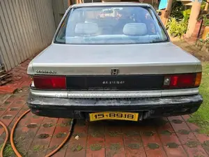 Honda Civic 1988