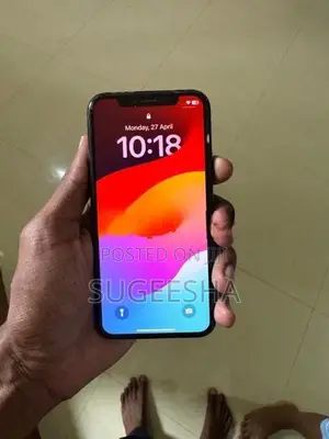 Apple iPhone 11 Pro (Used)