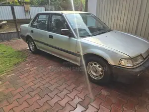 Honda Civic 1988