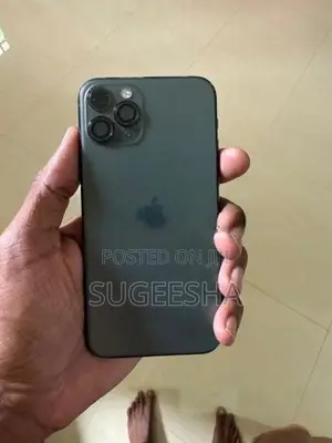 Apple iPhone 11 Pro (Used)