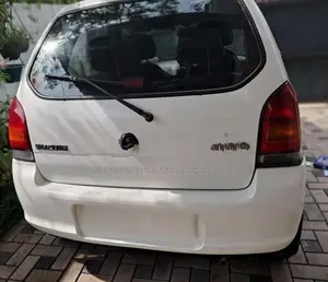 Suzuki Alto 2004