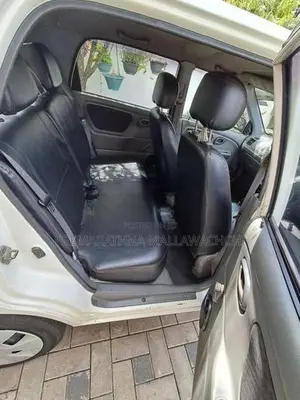 Suzuki Alto 2004