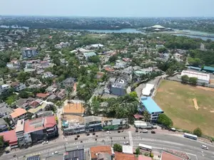 Luxury Lands for Sale - Pelawatta Town
