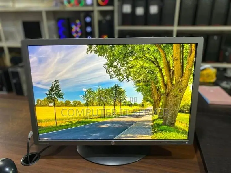 22' LED Display Monitors