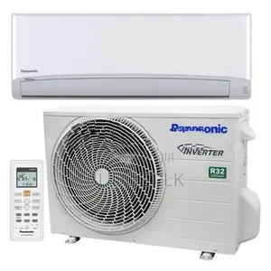 12000BTU Panasonic Smart Inverter Air Conditioner