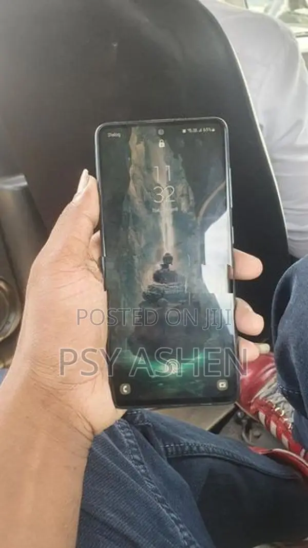 Samsung Galaxy A51 (Used)