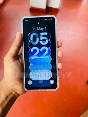 Samsung Galaxy A33 5G (Used)