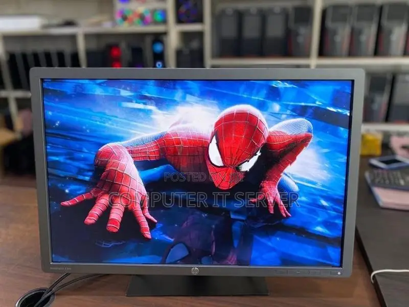 22' LED Display Monitors