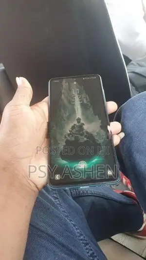 Samsung Galaxy A51 (Used)