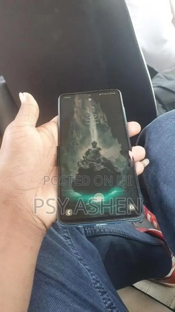 Samsung Galaxy A51 (Used)
