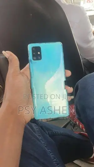 Samsung Galaxy A51 (Used)