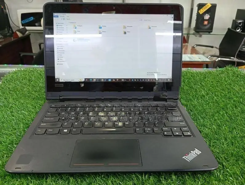 Lenovo Laptop