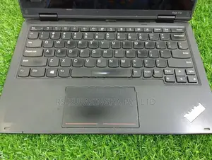 Lenovo Laptop