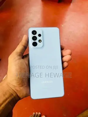 Samsung Galaxy A33 5G (Used)