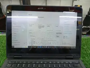 Lenovo Laptop