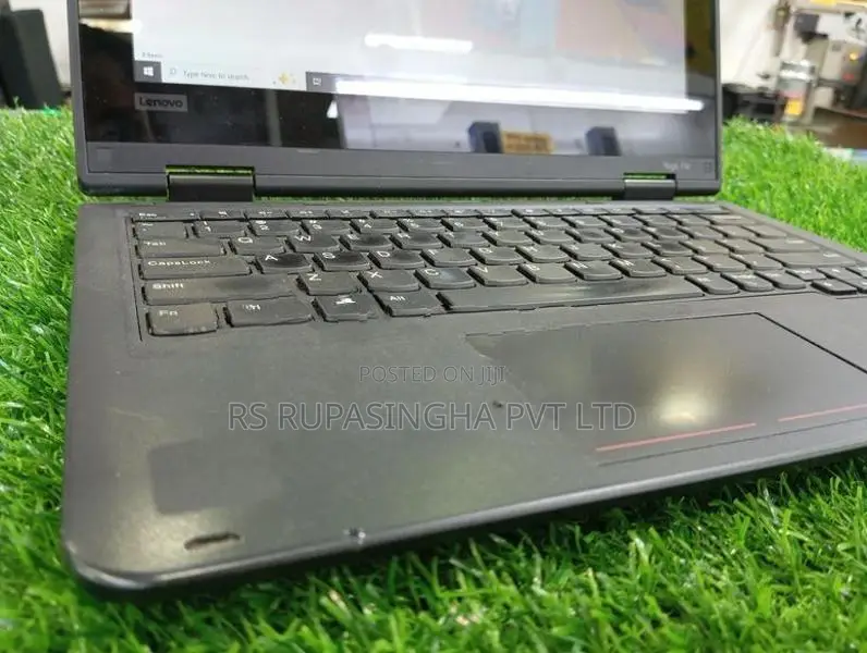 Lenovo Laptop