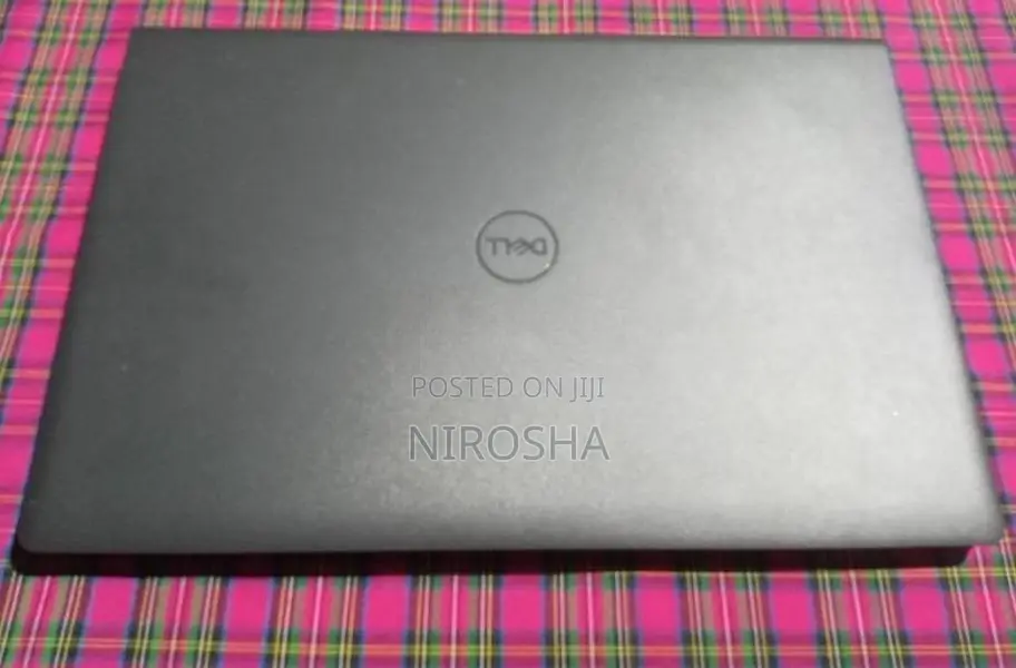 Dell i5 Laptop