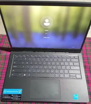 Dell i5 Laptop