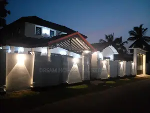 Modern Single-Storey Home for Sale in Kadirana, Negombo