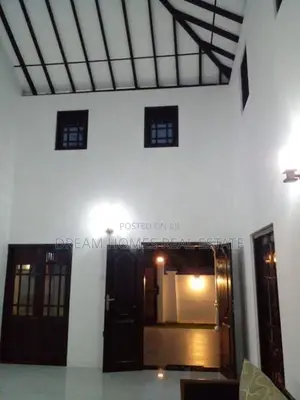 Modern Single-Storey Home for Sale in Kadirana, Negombo