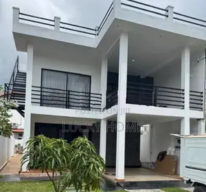 Negombo House Rent Semi Furnished