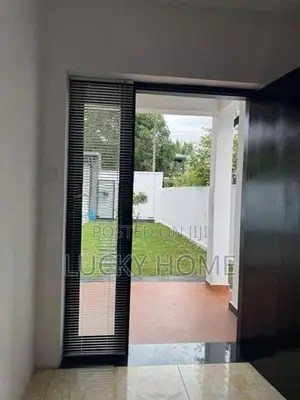 Negombo House Rent Semi Furnished