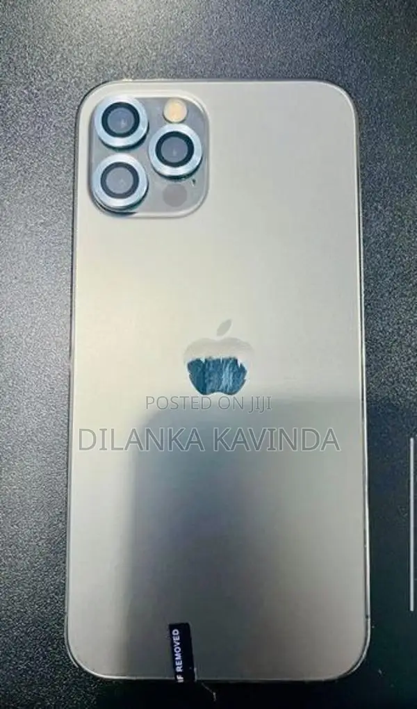 Apple iPhone 12 Pro (Used)