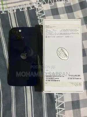 Apple iPhone 14 128GB (Used)