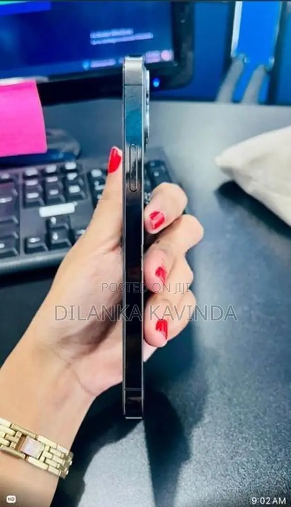 Apple iPhone 12 Pro (Used)