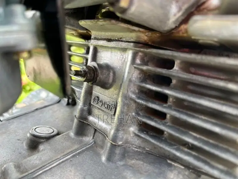 Honda CD 200 1983