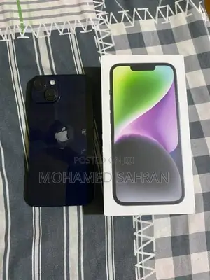 Apple iPhone 14 128GB (Used)