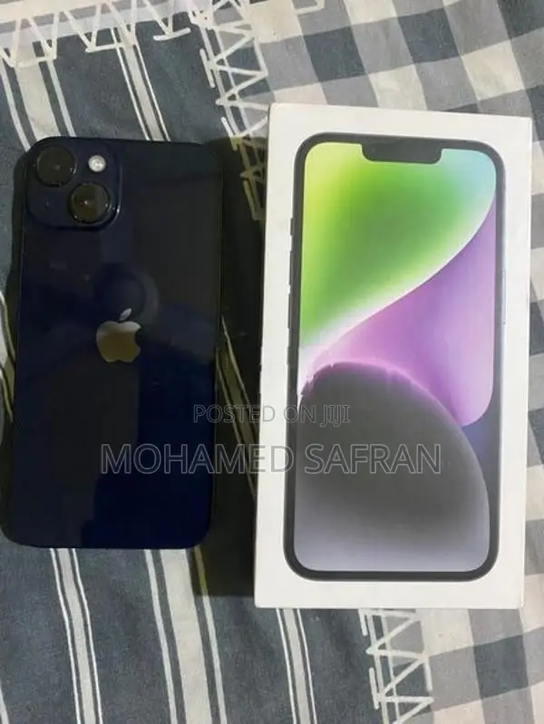 Apple iPhone 14 128GB (Used)