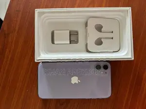 Apple iPhone 11 (Used)