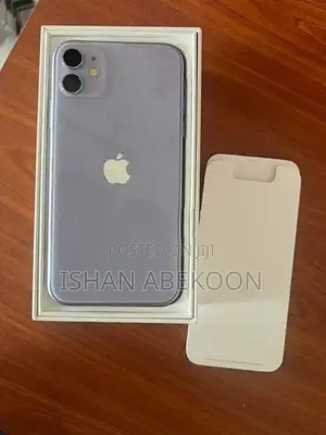 Apple iPhone 11 (Used)
