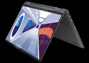 Lenovo Yoga 16 Intel Ultra 7 with AI Boost Touch Screen 2026