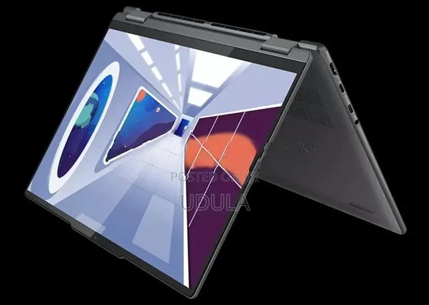 Lenovo Yoga 16 Intel Ultra 7 with AI Boost Touch Screen 2026