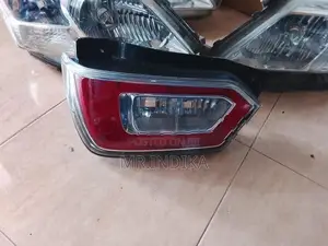 Suzuki wagon r tail light