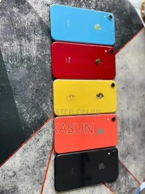 Apple iPhone XR (Used)